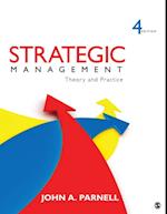 Strategic Management : Theory and Practice