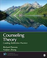 Counseling Theory : Guiding Reflective Practice
