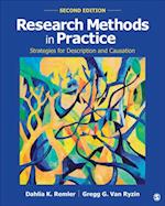 Research Methods in Practice