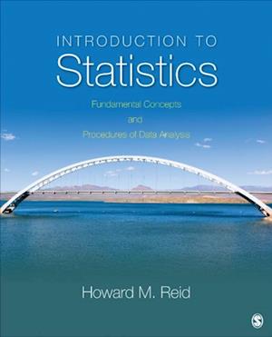 Introduction to Statistics : Fundamental Concepts and Procedures of Data Analysis
