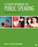 Student Workbook for Public Speaking