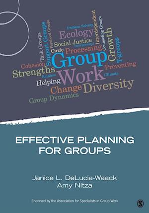 Effective Planning for Groups