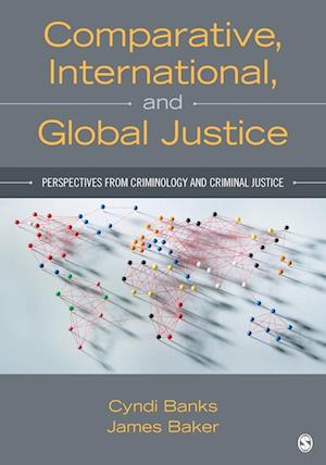 Comparative, International, and Global Justice