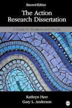 The Action Research Dissertation