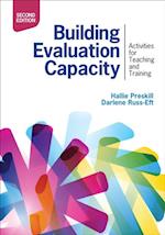 Building Evaluation Capacity : Activities for Teaching and Training