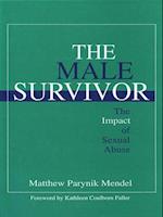 The Male Survivor : The Impact of Sexual Abuse