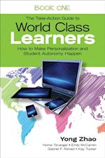 Take-Action Guide to World Class Learners Book 1