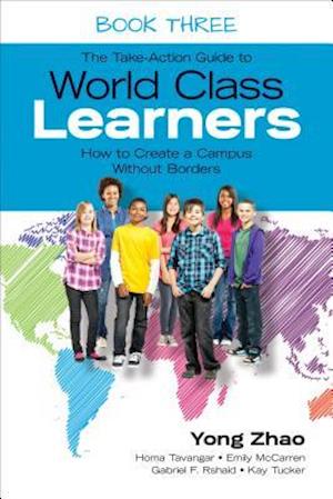 Take-Action Guide to World Class Learners Book 3