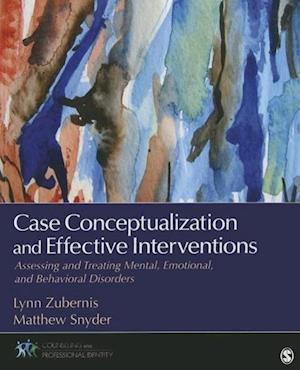 Case Conceptualization and Effective Interventions