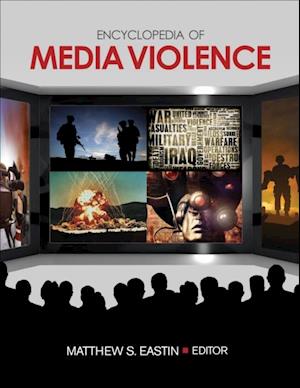 Encyclopedia of Media Violence