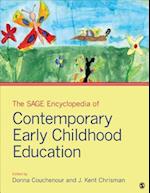 The SAGE Encyclopedia of Contemporary Early Childhood Education