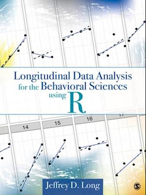 Longitudinal Data Analysis for the Behavioral Sciences Using R