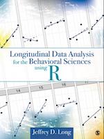 Longitudinal Data Analysis for the Behavioral Sciences Using R