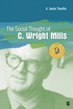 Social Thought of C. Wright Mills