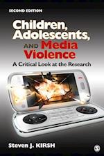 Children, Adolescents, and Media Violence