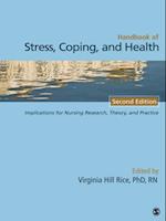 Handbook of Stress, Coping, and Health