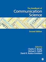 Handbook of Communication Science