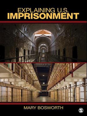 Explaining U.S. Imprisonment