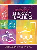 Cases of Successful Literacy Teachers