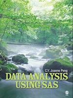 Data Analysis Using SAS