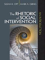 The Rhetoric of Social Intervention : An Introduction