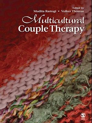 Multicultural Couple Therapy