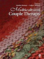 Multicultural Couple Therapy