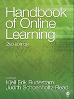 Handbook of Online Learning