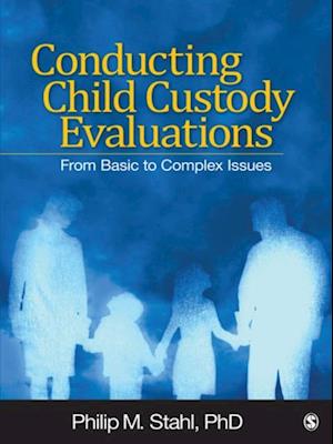 Conducting Child Custody Evaluations : From Basic to Complex Issues