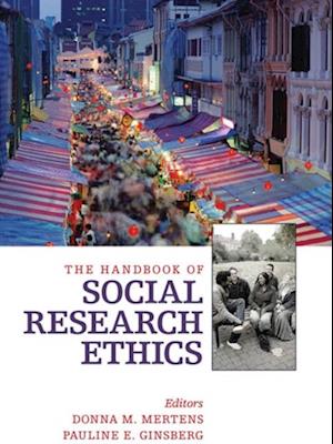 Handbook of Social Research Ethics