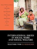 International Issues in Social Work and Social Welfare