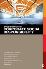 SAGE Brief Guide to Corporate Social Responsibility