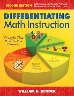 Differentiating Math Instruction, K-8