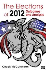 The Elections of 2012 : Outcomes and Analysis