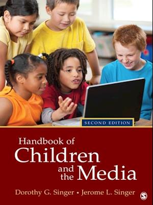 Handbook of Children and the Media