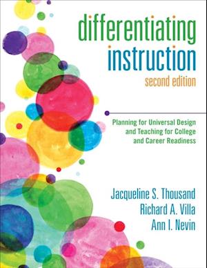 Differentiating Instruction