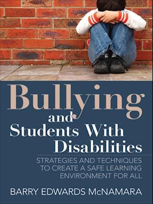 Bullying and Students With Disabilities