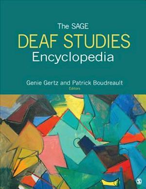 SAGE Deaf Studies Encyclopedia