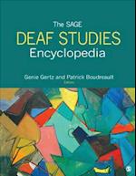 SAGE Deaf Studies Encyclopedia