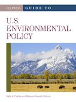 Guide to U.S. Environmental Policy