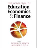 Encyclopedia of Education Economics and Finance