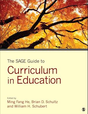 SAGE Guide to Curriculum in Education