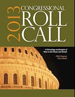 Congressional Roll Call