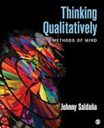 Thinking Qualitatively : Methods of Mind