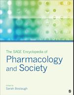 SAGE Encyclopedia of Pharmacology and Society