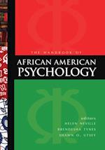 Handbook of African American Psychology