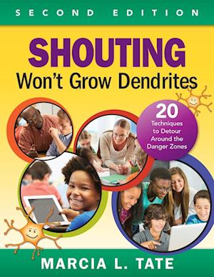 Shouting Won't Grow Dendrites