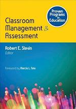 Proven Programs in Education: Classroom Management and Assessment