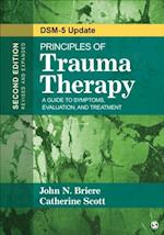 Principles of Trauma Therapy