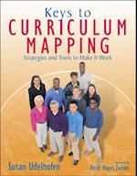 Keys to Curriculum Mapping